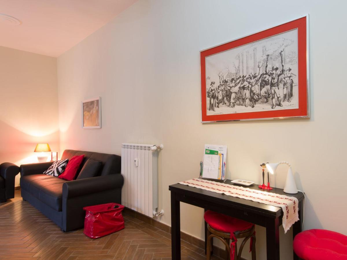 Lägenhet Regina's House - St Peter By Interhome Rom