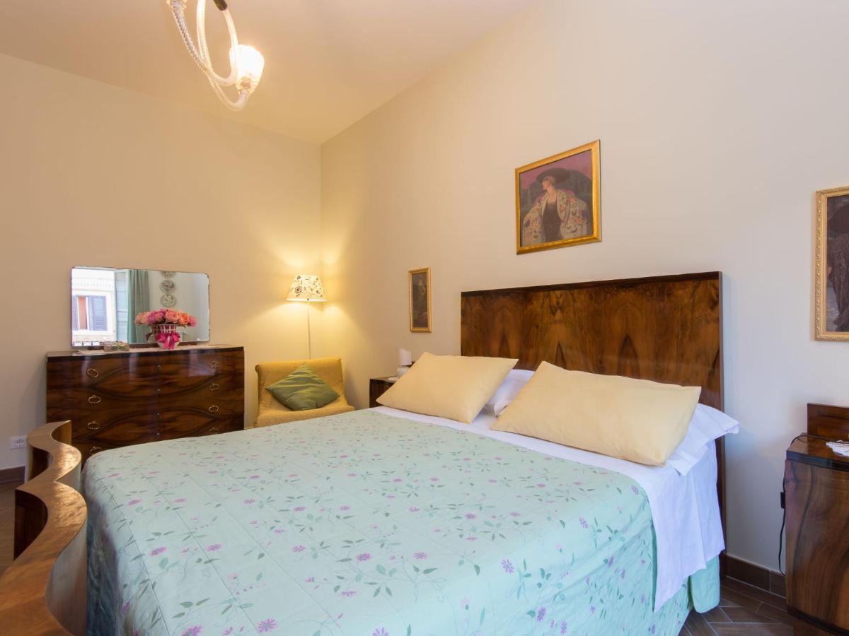 Lägenhet Regina's House - St Peter By Interhome