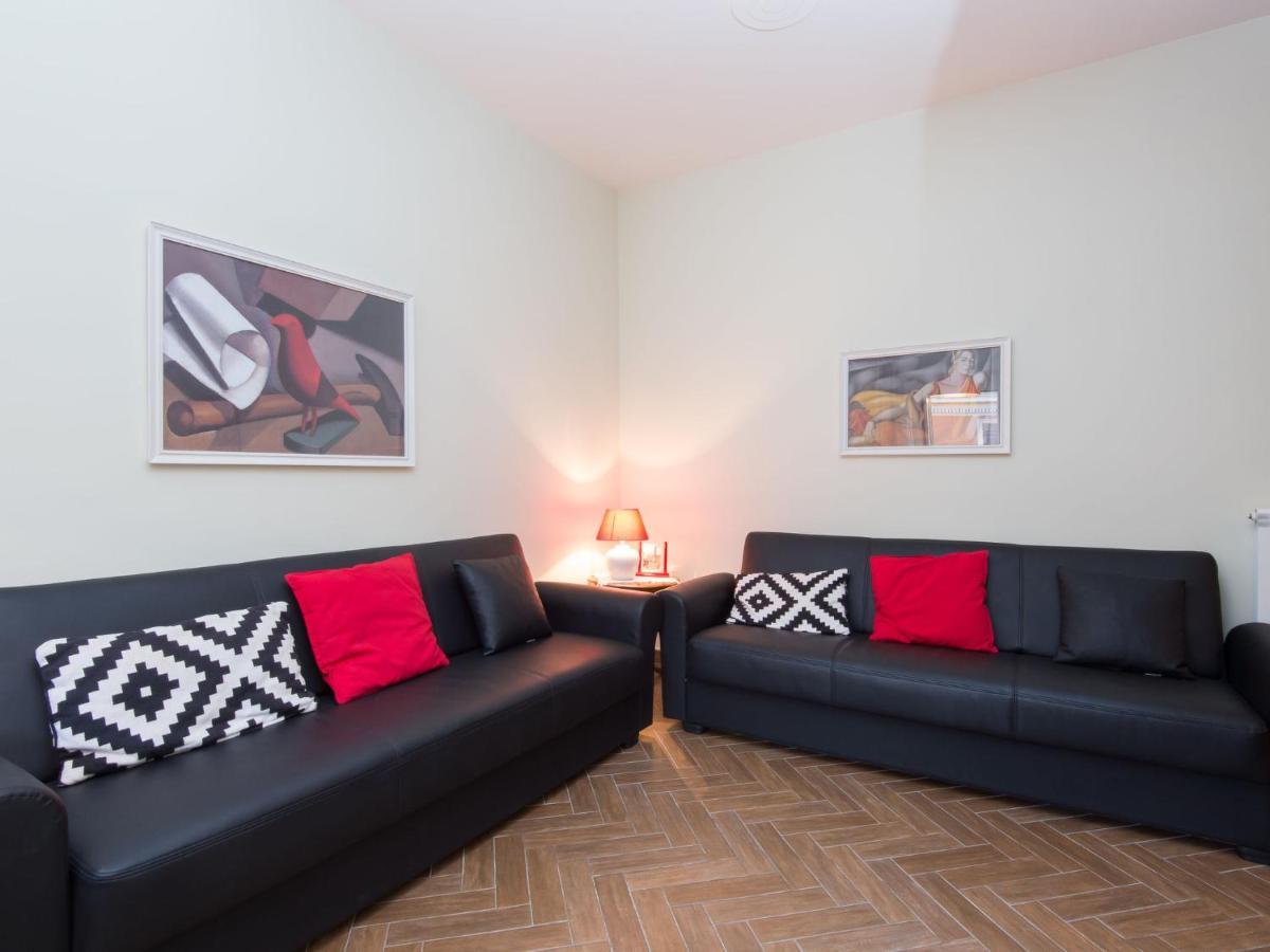 Lägenhet Regina's House - St Peter By Interhome *