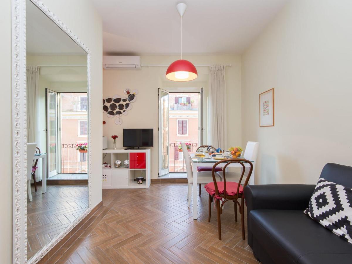 Lägenhet Regina's House - St Peter By Interhome Rom