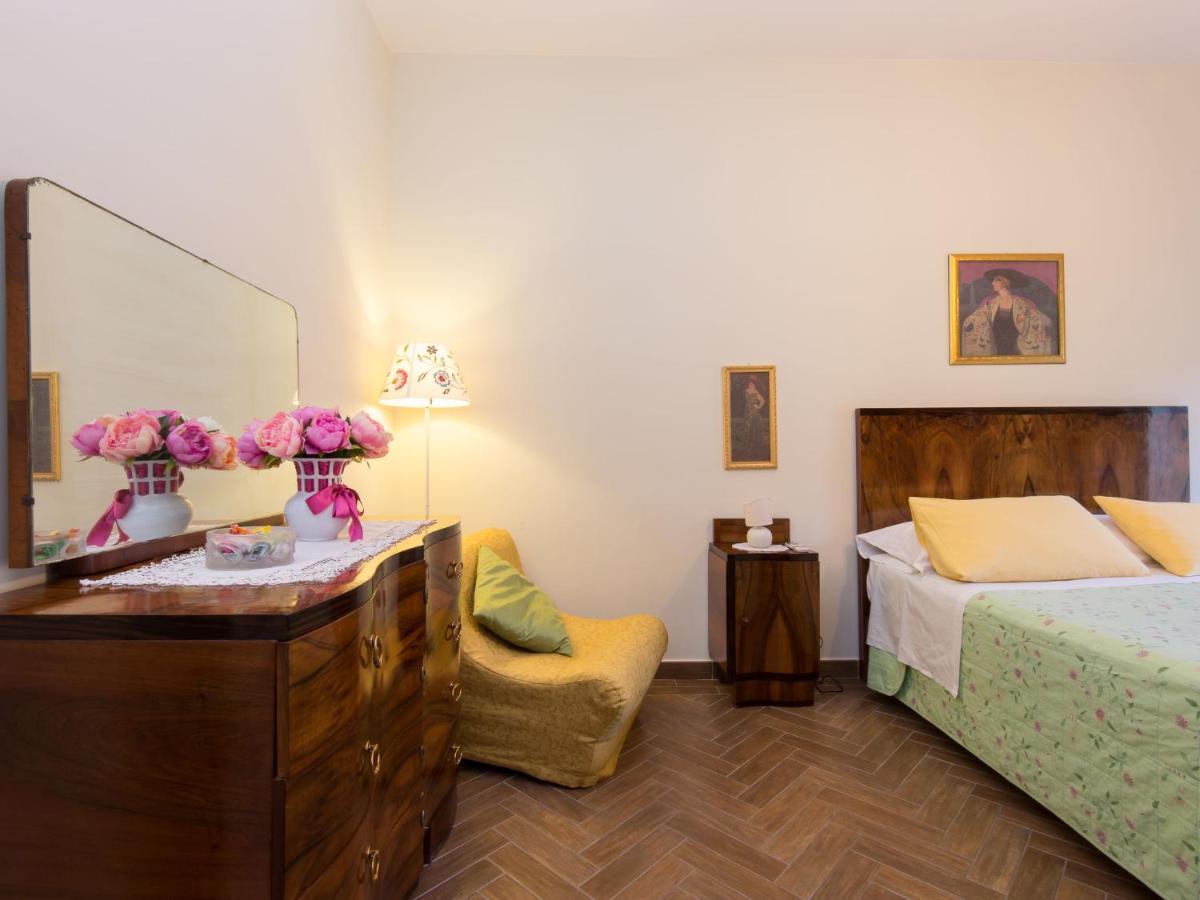 Lägenhet Regina's House - St Peter By Interhome