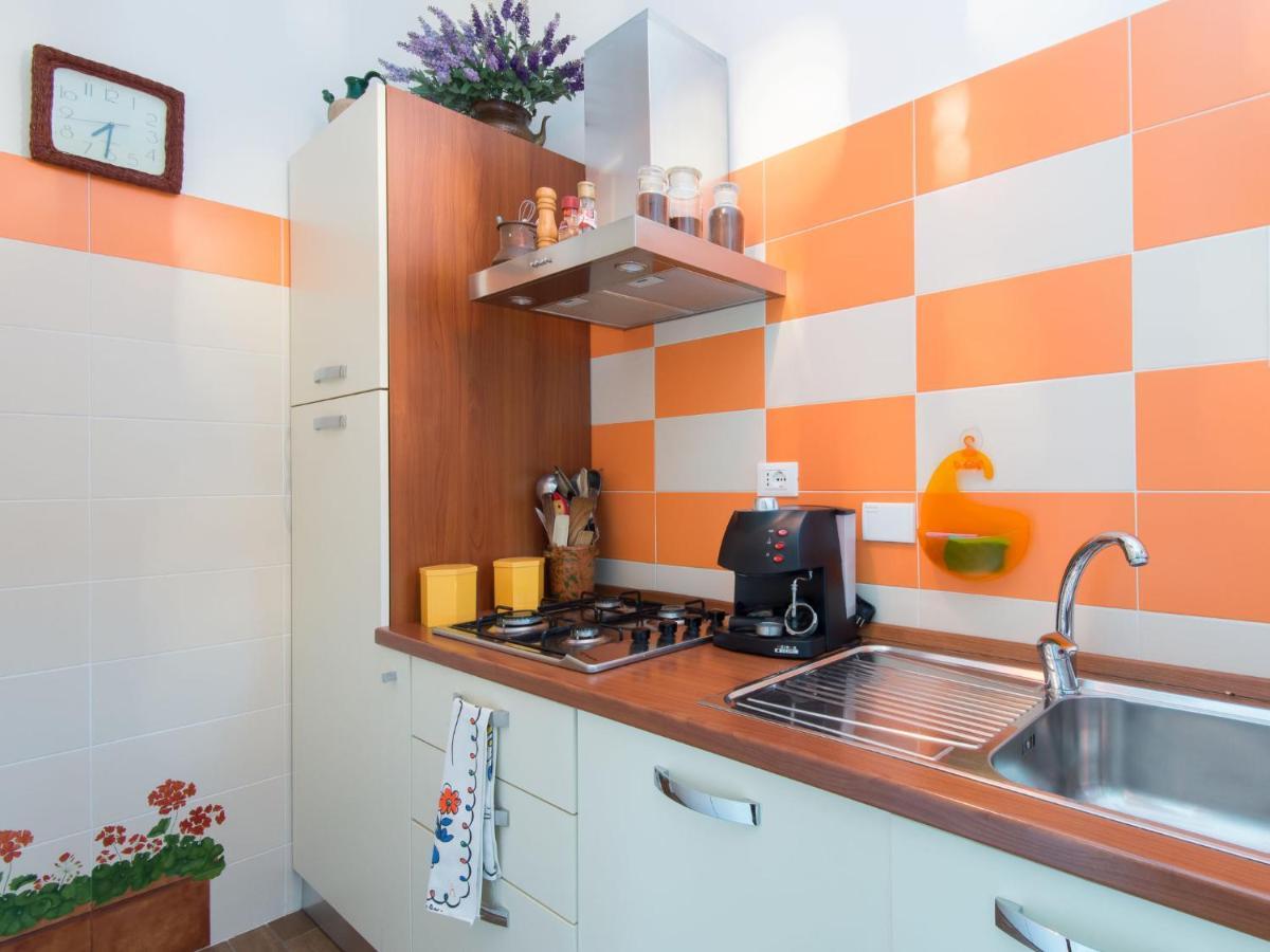 Lägenhet Regina's House - St Peter By Interhome