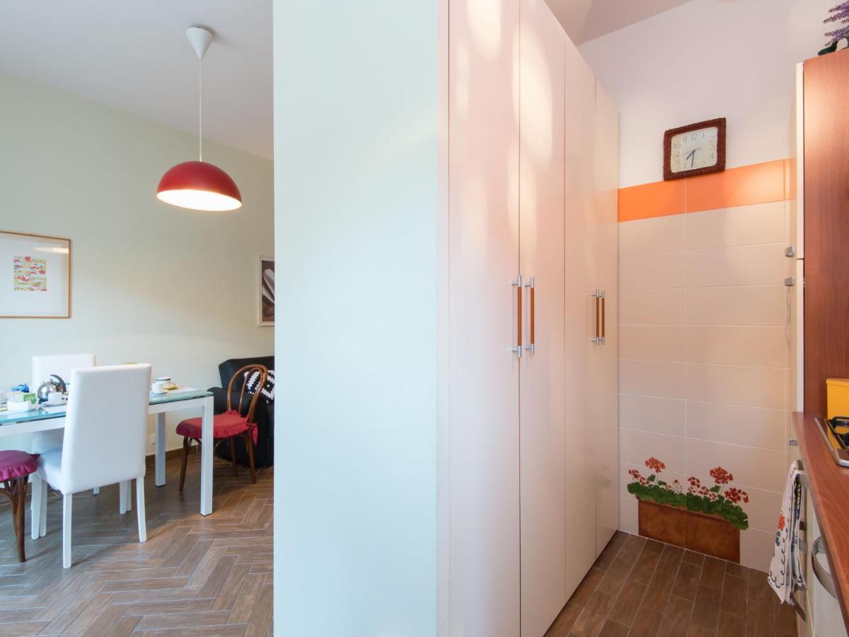 Regina's House - St Peter By Interhome Lägenhet Rom