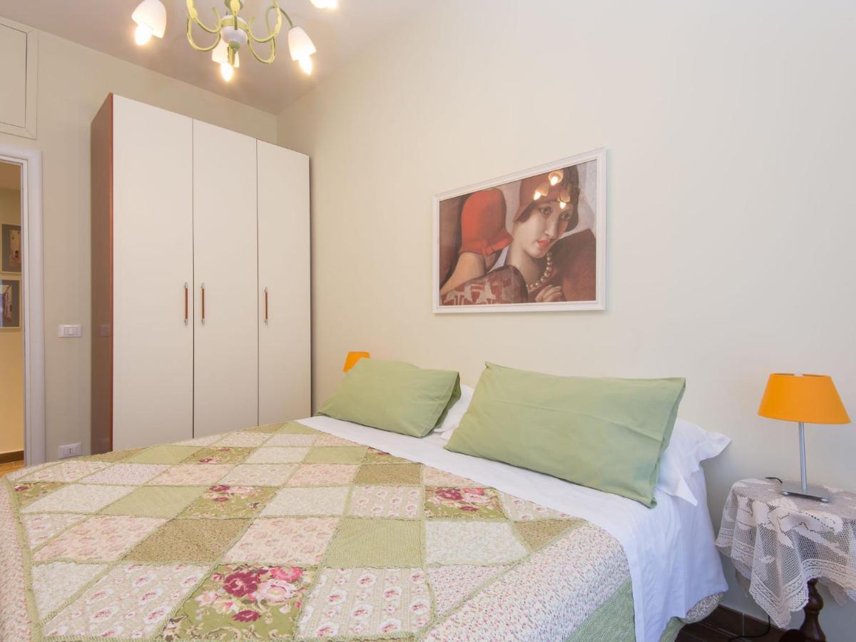 Lägenhet Regina's House - St Peter By Interhome Rom