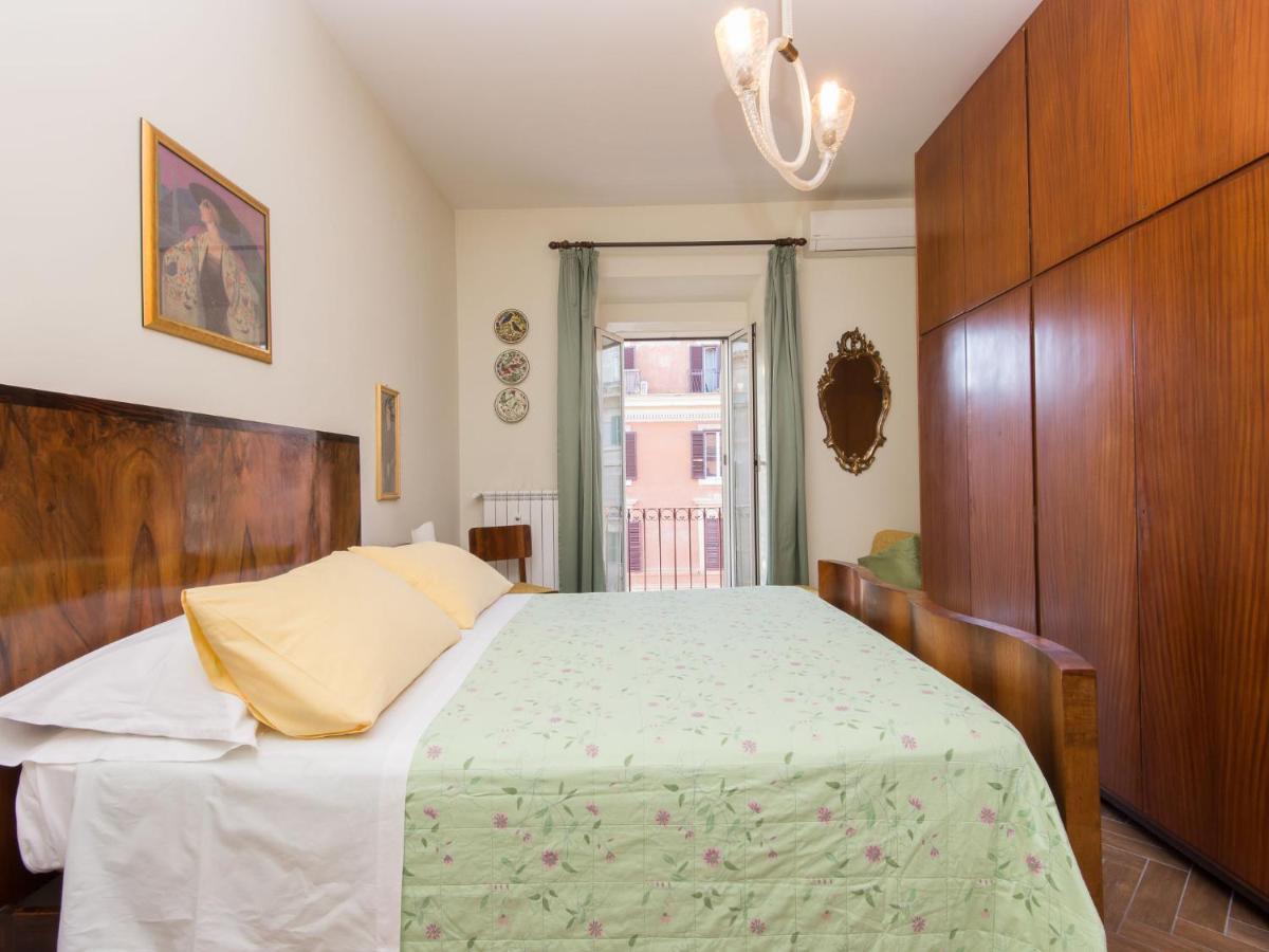 Regina's House - St Peter By Interhome Lägenhet Rom